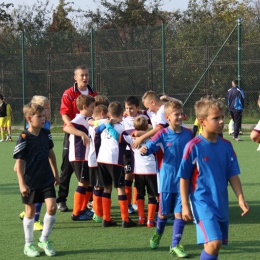 Orlik U-10 Mazowsze Grójec