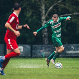 Orzeł Myślenice - Kmita Zabierzów [fot. Bartek Ziółkowski]