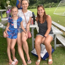 Niedziela na turnieju