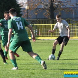 GWAREK ZABRZE - ORZEŁ STANICA