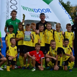 Radomiak Summer CUP 2017 - rocznik 2007