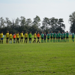 Macovia Maków vs Victoria Bielawy 99