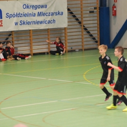 WIDOK CUP - Dzien I