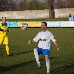 Victoria Świebodzice - Unia 2-1