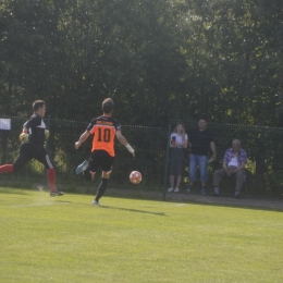 Kol. 23 Grom Szczodrów -  Sokół Kaszowo 2:0 (02/06/2019)