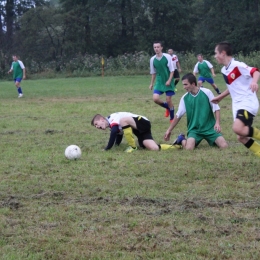 vs Zryw Przesławice ( 21.08.16 )