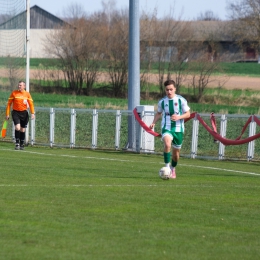 Omega- Olimpiakos (04.04.26) Ł.G
