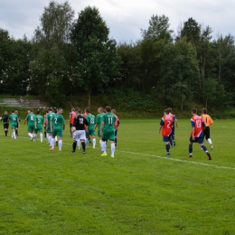 2014.08.2014 - Baszta Bolesławiec - LZS Wydrzyn