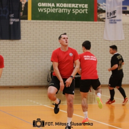 Polonia Bielany Wrocławskie - Madness Stal Chocianów (8:6)