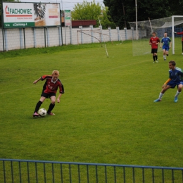 JKS Jarosław 1:0 (1:0) Ekoball Sanok