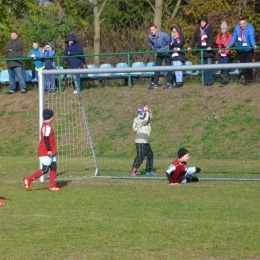 Lotnik Poznań 3-6 Mieszko Gniezno