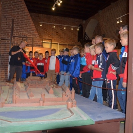 Oboz Malbork 2014