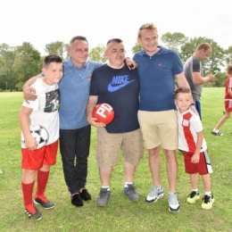 Niedziela na turnieju