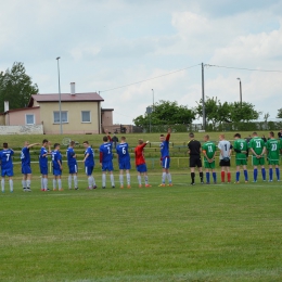 Polonia Iłowo - Olimpia Kisielice