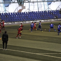 Turniej na Białorusi