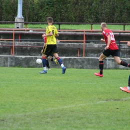 ZKP Asy Zakopane 4:0 SKS Sokolica Krościenko