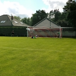 Mecz kontrolny 5 liga: Sokół Bożepole Wielkie - WKS GRYF II Wejherowo