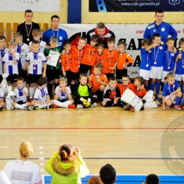 ProgresCUP turniej mikołajkowy 2008-2010