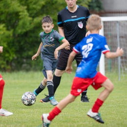 MŁODZIK SUMMER CUP 2024 (fot. Marek Pawlak) - rocznik 2015