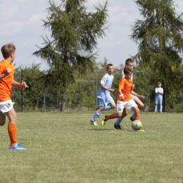 U - 14 Unia Iłów - Delta