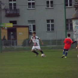 OLJM Piast - MKS Kluczbork 0-1