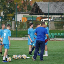 Jeden dzień z życia Akademii