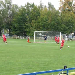 SEZON 2016/17: POGOŃ LEŻAJSK