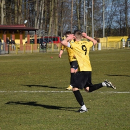 WKS GRYF Wejherowo - Chojniczanka II Chojnice 3:2