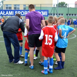 Turniej w Brzegu 24.06.2014 r.