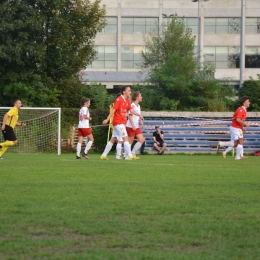 [V Liga Kobiet] Wisła Kraków - AP Szaflary