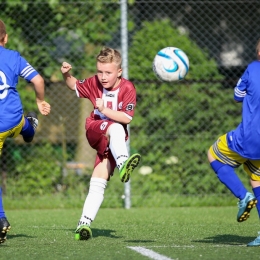 Żaki: 14. kol.: Sparta Łódź - KS Kutno (5:2)