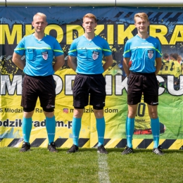 MŁODZIK SUMMER CUP 2024 (fot. Marek Pawlak) - rocznik 2016