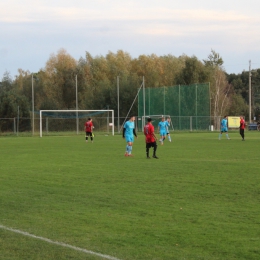 Warta Eremita Dobrów vs ZKS Orły Zagorów