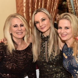 Początek Balu - 30 lecia