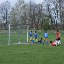 OLM: Unia Wrocław - PKS Łany 4:3