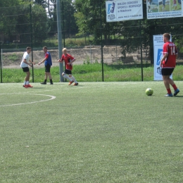 Letni Turniej ALP i MBS CUP, 3.08.2014