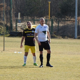 LKS ŻYGLIN - Sparta Zabrze