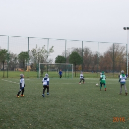 Błonianka 2009-Sporting Grodzisk-05.11