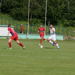 LKS Czaniec - TS II Podbeskidzie 03.06.2017 r. cz.2