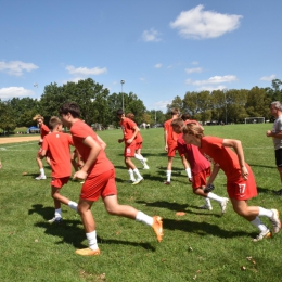 Na boisku-Mem.Deyny 2023