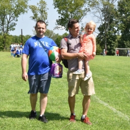 Niedziela na turnieju