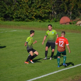 Olimpiakos- Włókniarz (04.09.2021)