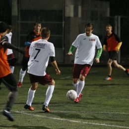 Atletico Gocław - FC Dziki z Lasu