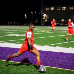 Mecz z Knoxville w US Open Cup
