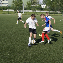 MSPN Górnik - ROW Rybnik 1:0