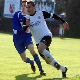 Piast Tuczempy - Tomasovia 1-0 (0:0) [10.10.2015]