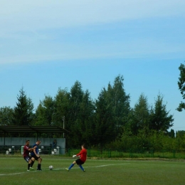 Sparing Tor Laskowice - Wisła Gruczno