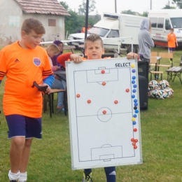 STAROWICE CUP