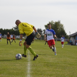 Kol. 5 Piast Dobrzeń -  Sokół Kaszowo 2:2 (20/09/2020)