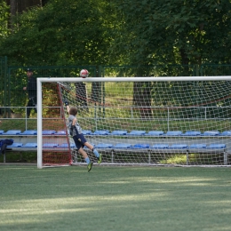 MK Developer Cup Goleniów - rocznik 2015